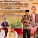 Hadiri Isra Mi’raj, Anggota DPRD Batanghari Soroti Pemangkasan Anggaran