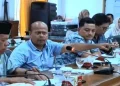 Pernyataan “Lepas Makan” Picu Teguran Keras dari DPRD Batang Hari