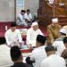 Pemkab Sarolangun Gelar Peringatan Isra’ Mi’raj dan Shubuh Akbar Bersama Syekh Ahmed Al-Sharif