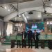 Bupati Fadhil Arief Kukuhkan Pengurus LPTQ 2025–2028