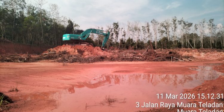 POSE RI Bakal Aksi di Polda Sumsel, Desak Aparat Segera Tindak Tambang Galian C di Muara Teladan