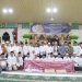 Safari Ramadan Pemkab Tanjab Barat dan UNJA, Peringatan Nuzulul Qur’an di Masjid Raya Al-Muttaqin Berlangsung Khidmat