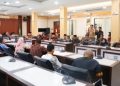 DPRD Kota Jambi Gelar RDP soal Polemik Lahan PT NGK di Mayang Mangurai