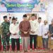 Wabup Katamso Gelar Safari Ramadan di Masjid Al-ULA Desa Penyabungan Kecamatan Merlung