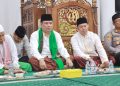 Pemkab Tanjab Barat Gelar Safari Ramadan di Desa Rantau Badak Lamo