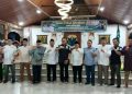 Buka Puasa Bersama Mitra Binaan Densus 88, Pemkab Batang Hari Perkuat Silaturahmi dan Pesan Persatuan
