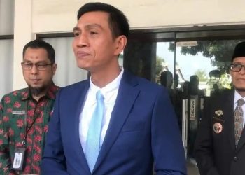 Kaji Penerapan WFH untuk ASN, Fadhil Arief Tekankan Efisiensi BBM dan Pelayanan Publik Tetap Optimal
