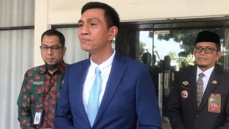 Kaji Penerapan WFH untuk ASN, Fadhil Arief Tekankan Efisiensi BBM dan Pelayanan Publik Tetap Optimal