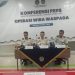 Operasi Wira Waspada 2026: Imigrasi Batam Amankan 6 WNA