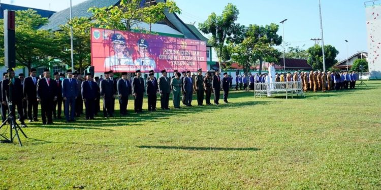 Bupati Fadhil Arief: Otonomi Daerah Harus Berdampak Nyata