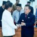 Reses DPR RI, Pemkab Batang Hari Sampaikan Harapan Besar Pembangunan