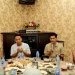 Bupati Fadhil Arief Hadiri Buka Puasa HIMBARI Jakarta, Semangati Mahasiswa Batang Hari!