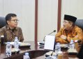 Bupati Anwar Sadat Hadiri Entry Meeting BPK RI, Perkuat Komitmen Transparansi dan Akuntabilitas Keuangan Daerah