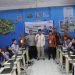 Pantau Langsung TKA 2026, Bupati Anwar Sadat Dorong Peningkatan Kualitas Pendidikan