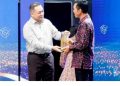 Bupati Fadhil Arief Raih Penghargaan Nasional “Cahaya Hati Award 2026” atas Kepemimpinan Humanis