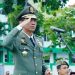 Pimpin Upacara HUT Damkar, Satpol PP dan Satlinmas, Fadhil Arief Tekankan Pentingnya Menjaga Stabilitas Daerah