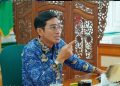Fadhil Arief Minta OPD Maksimalkan Potensi Pendapatan Daerah untuk Perkuat Kemandirian Fiskal