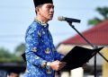Fadhil Arief Pimpin Upacara Hardiknas 2026, Ajak Semua Elemen Wujudkan Pendidikan Bermutu