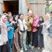 Wabup Katamso Terima Tim Kementerian Kehutanan, Tinjau Langsung Potensi Mangrove Pangkal Babu
