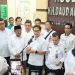 Kedatangan Menkes Dan Gubernur Jambi di RSUD KH Daud Arif, Momen Penting Kemajuan Kesehatan Tanjab Barat