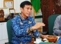 Bupati Fadhil Arief Terima Penghargaan Nasional, Batang Hari Dinilai Berhasil Lestarikan Bahasa Daerah