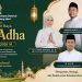 DPRD Kabupaten Batanghari Mengucapkan Selamat Hari Raya Idul Adha 1447 H / 2026 M