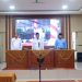 Bupati Muaro Jambi Hadiri Pelantikan PABPDSI, Tekankan Peran Strategis BPD dalam Pembangunan Desa