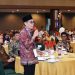 Hadiri Rakernas ADPMET 2026, Wabup Bakhtiar Dorong Penguatan Peran Daerah Penghasil Migas