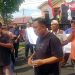 Demo Polres Muba, Massa Desak Kapolres Mundur dan Soroti Dugaan Tebang Pilih Kasus Minyak Ilegal