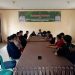 Pekerja PT JDR Wings Group Mengadu ke Disnaker Batanghari, Soal Gaji Dipotong hingga Minus