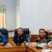 DPRD Batang Hari Terima Kunker DPRD Lampung Selatan, Perkuat Sinergi dan Tukar Pengalaman Antar Daerah