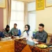 Wakil Ketua DPRD Batang Hari Hadiri Silaturahmi Anggota DPR RI, Bahas Penguatan Pengelolaan Sampah dan Lingkungan