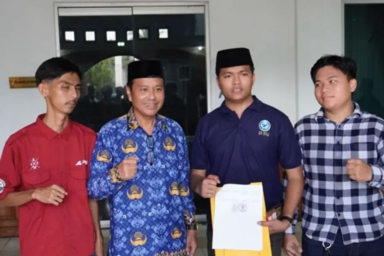 DPRD Batang Hari Tampung Aspirasi Warga Sungai Buluh