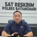 Polsek Batin XXIV Gagalkan Penyelewengan Solar Subsidi, 4 Pelaku Diamankan
