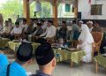 Ketua DPRD Batang Hari Lepas 213 JCH, Ingatkan Jamaah Jaga Kesehatan
