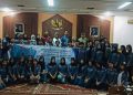 DPRD Batang Hari Terima Kuliah Lapangan Mahasiswa Unja
