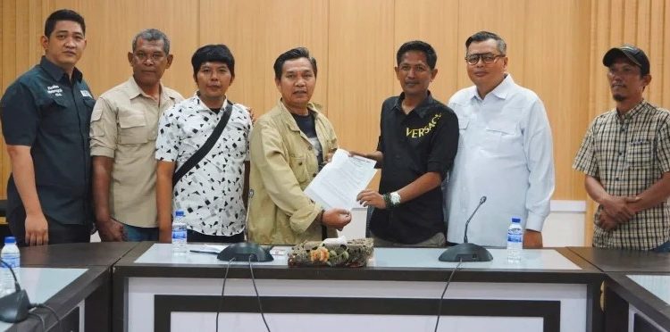 DPRD Kota Jambi Segera Gelar RDP Bahas Polemik Sampah, Respons Cepat Keluhan Warga