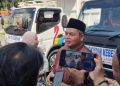 Ketua DPRD Kota Jambi Tekankan Kolaborasi Tangani Sampah dan Dorong Investasi Daerah