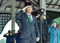 Bupati Hurmin Pimpin Upacara Harkitnas 2026 Tegaskan Kedaulatan Dimulai Dari Persatuan