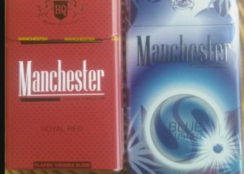 Bea Cukai Tak Berdaya? Rokok Ilegal Manchester Kian Merajalela di Batam dan Kepri