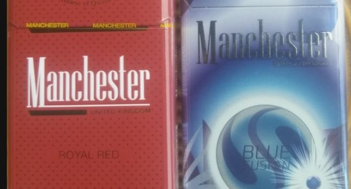 Bea Cukai Tak Berdaya? Rokok Ilegal Manchester Kian Merajalela di Batam dan Kepri