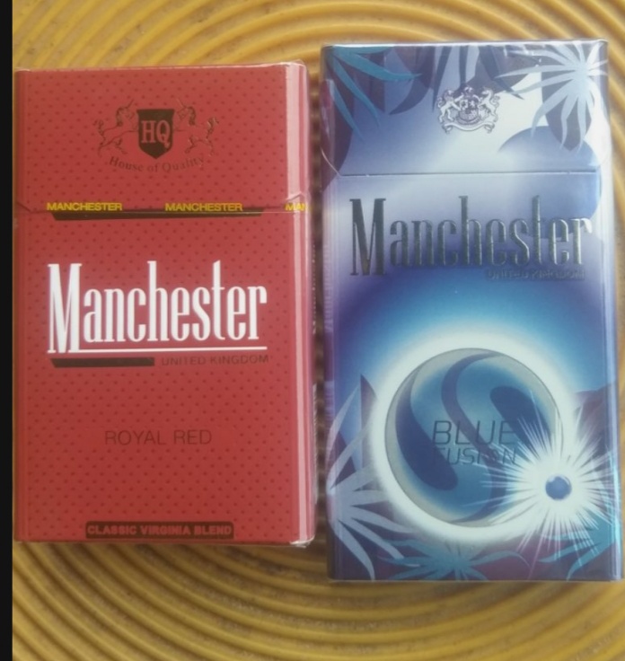 Bea Cukai Tak Berdaya? Rokok Ilegal Manchester Kian Merajalela di Batam dan Kepri