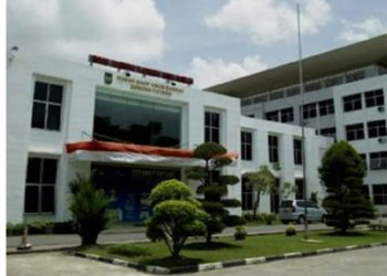 LSM LIRA Kepri Soroti Dugaan KKN Pengadaan Mesin Cuci RSUD Embung Fatimah Rp850 Juta