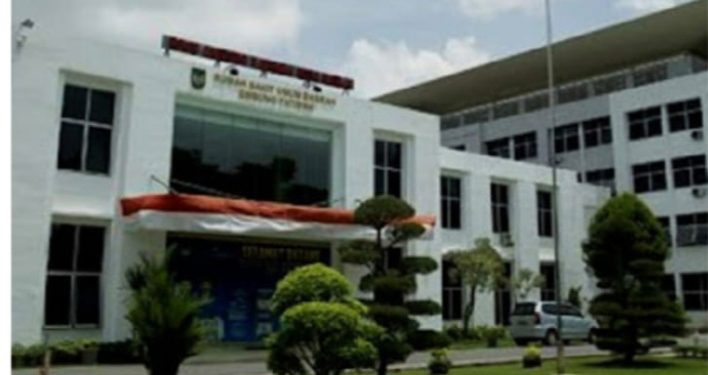 LSM LIRA Kepri Soroti Dugaan KKN Pengadaan Mesin Cuci RSUD Embung Fatimah Rp850 Juta