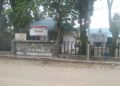 Identitas Kantor Kelurahan Muka Kuning Rusak, Warga Soroti Minimnya Perawatan Fasilitas Publik