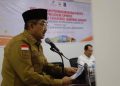 Bupati Anwar Sadat Dorong UMKM Naik Kelas, Produk Lokal Tanjab Barat Ditargetkan Tembus Pasar Nasional