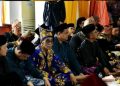 Wabup Bakhtiar Hadiri Hari Adat Jambi ke-748, Tegaskan Komitmen Batang Hari Lestarikan Warisan Melayu
