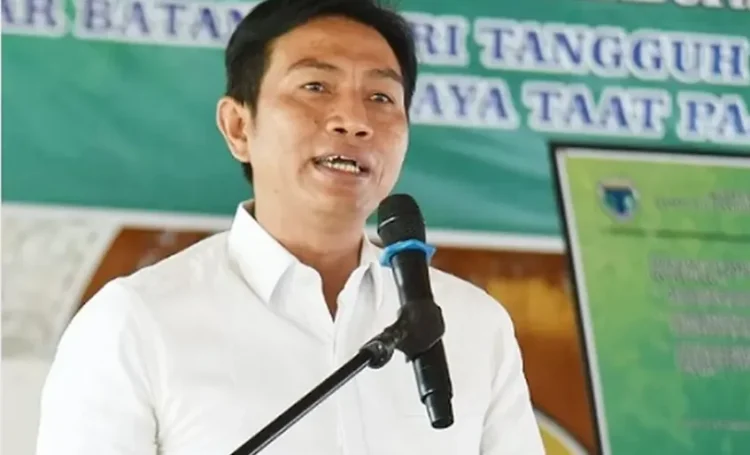 Bupati Fadhil Arief Instruksikan Dokter Tangguh Jemput Bola