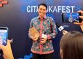 Bupati Fadhil Arief Terima Penghargaan Nasional, Inovasi “Dokter Tangguh” Antar Batang Hari Raih Anugerah Kesehatan Inklusif Terbaik